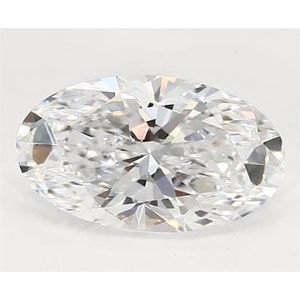 1.05ct OVAL Diamond - 500095142
