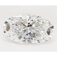1.05ct OVAL Diamond - 500095142
