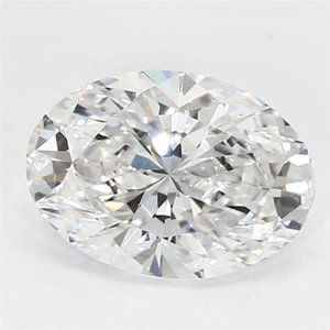 1.04ct OVAL Diamond - 500095185