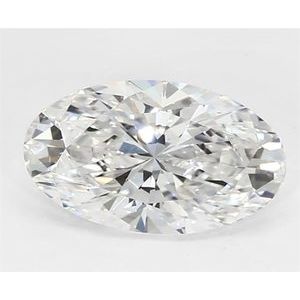 1.04ct OVAL Diamond - 500095185