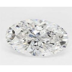 1.04ct OVAL Diamond - 500095185