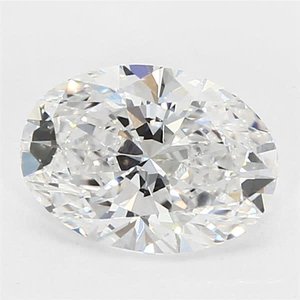 1.03ct OVAL Diamond - 500095195