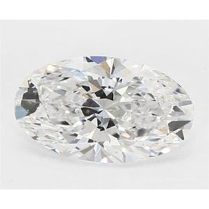 1.03ct OVAL Diamond - 500095195