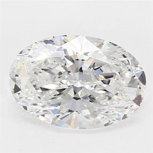 1.04ct OVAL Diamond - 500095170