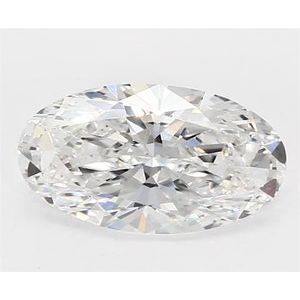 1.04ct OVAL Diamond - 500095170