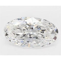 1.04ct OVAL Diamond - 500095170