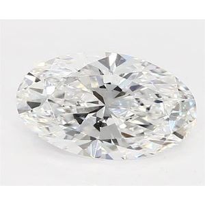 1.03ct OVAL Diamond - 500095201
