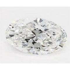 1.03ct OVAL Diamond - 500095201