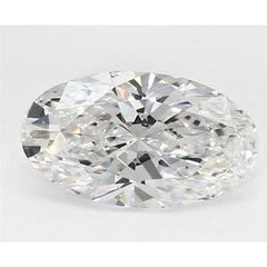 1.03ct OVAL Diamond - 500095203