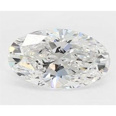 1.02ct OVAL Diamond - 500095214