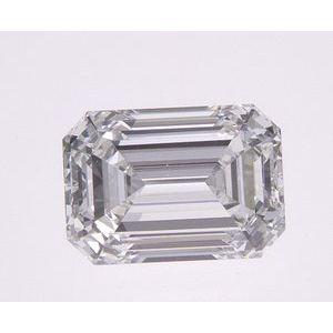 0.8ct EMERALD Diamond - 500096983