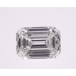 0.48ct EMERALD Diamond - 500096982
