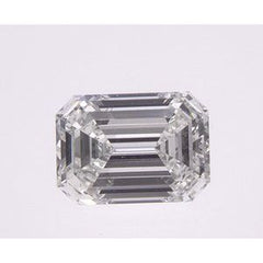 0.48ct EMERALD Diamond - 500096982