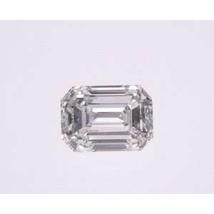 0.3ct EMERALD Diamond - 500096981