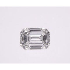 0.3ct EMERALD Diamond - 500096981
