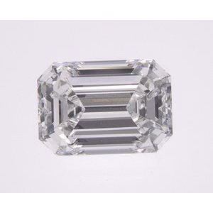 0.8ct EMERALD Diamond - 500096984