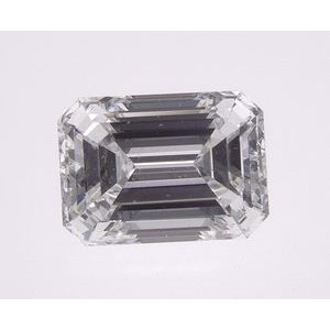 0.82ct EMERALD Diamond - 500096985