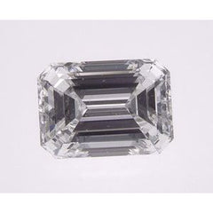 0.82ct EMERALD Diamond - 500096985