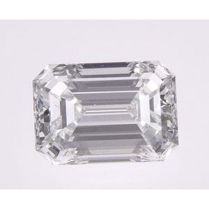 1.2ct EMERALD Diamond - 500096987