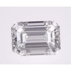 1.2ct EMERALD Diamond - 500096987