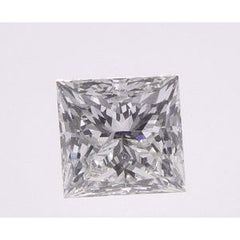 0.7ct SQUARE Diamond - 500097005