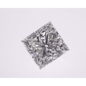 1.0ct SQUARE Diamond - 500097007