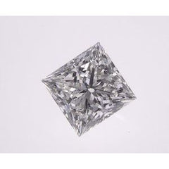 1.0ct SQUARE Diamond - 500097007