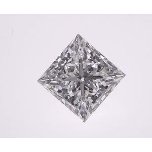 1.09ct SQUARE Diamond - 500097009