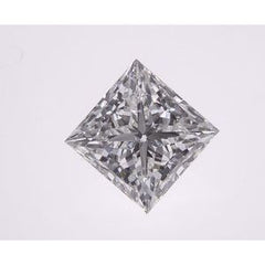 1.09ct SQUARE Diamond - 500097009