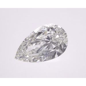 1.0ct PEAR Diamond - 500097013