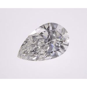 0.9ct PEAR Diamond - 500097012