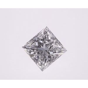 0.4ct SQUARE Diamond - 500096997