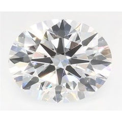 1.41ct ROUND Diamond - 500090785