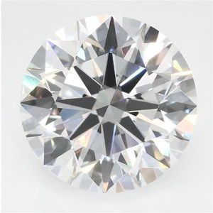 2.73ct ROUND Diamond - 500090982