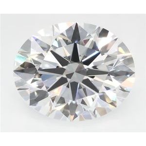 2.73ct ROUND Diamond - 500090982