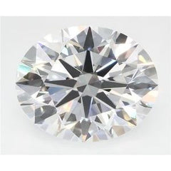 2.73ct ROUND Diamond - 500090982