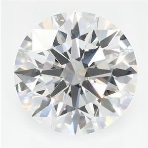 1.58ct ROUND Diamond - 500090936