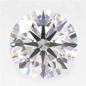 1.53ct ROUND Diamond - 500090900