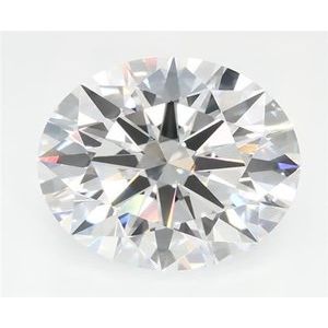 1.59ct ROUND Diamond - 500090940