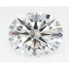1.59ct ROUND Diamond - 500090940