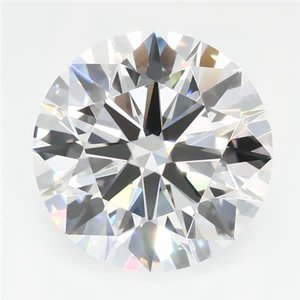 1.56ct ROUND Diamond - 500090926