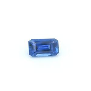 2.94ct EMERALD Sapphire - 500084692