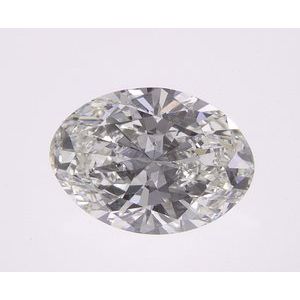 0.8ct OVAL Diamond - 500093458