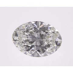 0.8ct OVAL Diamond - 500093458