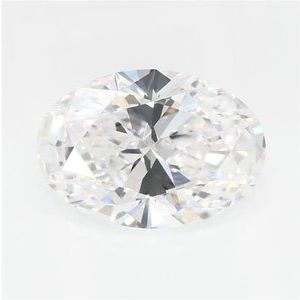 1.05ct OVAL Diamond - 500092586