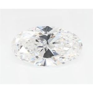 1.05ct OVAL Diamond - 500092586