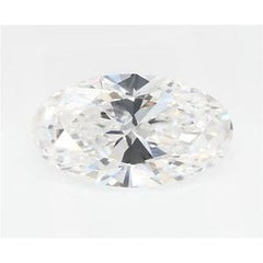 1.05ct OVAL Diamond - 500092586