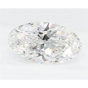 1.05ct OVAL Diamond - 500092584