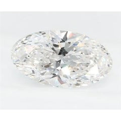 1.05ct OVAL Diamond - 500092584
