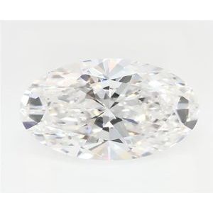 1.06ct OVAL Diamond - 500092593
